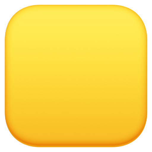 Yellow Square for Facebook 15.0