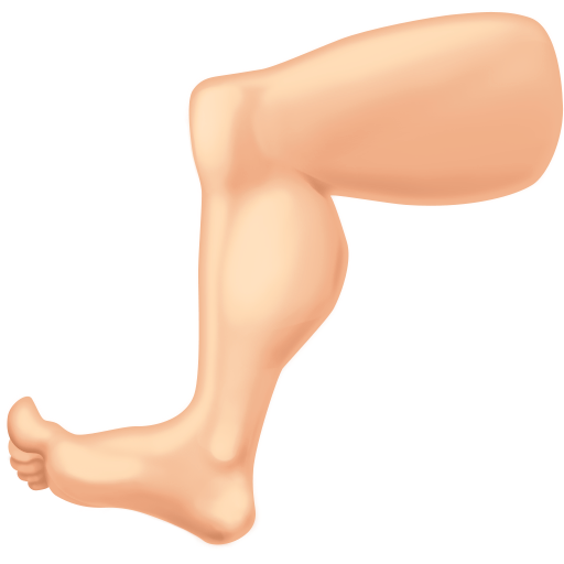 Cama: pell clara per Facebook 15.0