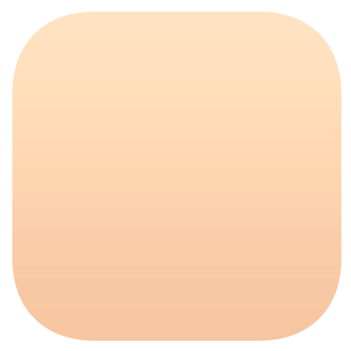 Açık cilt tonu için Facebook 15.0