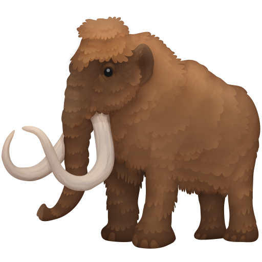 Mammutti varten Facebook 15.0