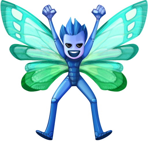 Mužská víla: Střední odstín pleti pro Facebook 15.0