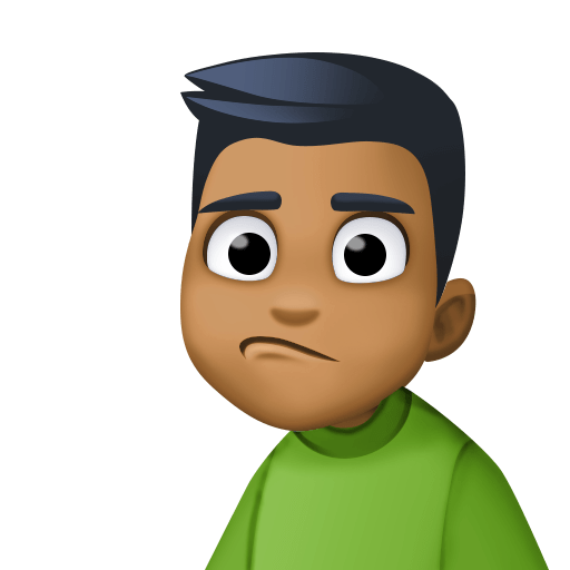 Home fent pucheros: To de pell mig fosc per Facebook 15.0