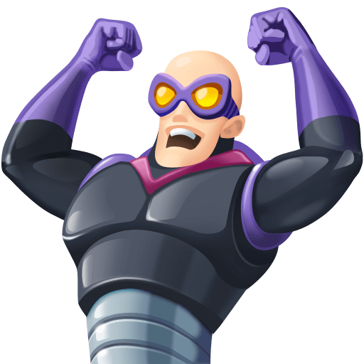 第男超级大坏蛋: 较浅肤色号为第Facebook 15.0号