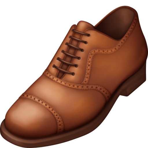 Pánská obuv pro Facebook 15.0