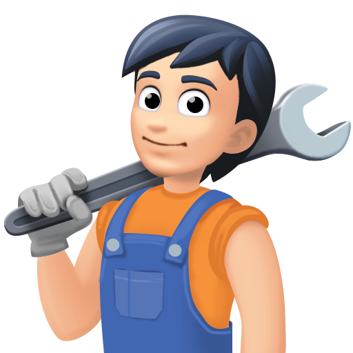 Tamirci: açık cilt tonu için Facebook 15.0