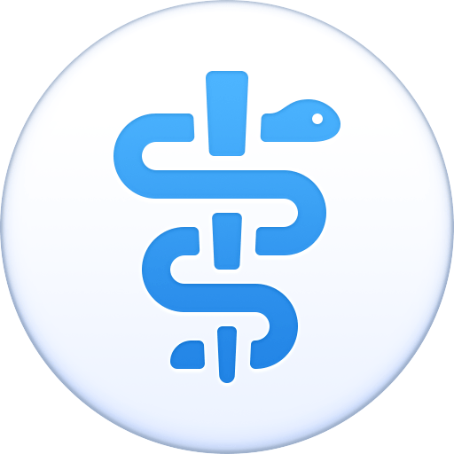 Medicinsymbol for Facebook 15.0