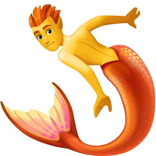 Vattenväsen för Facebook 15.0