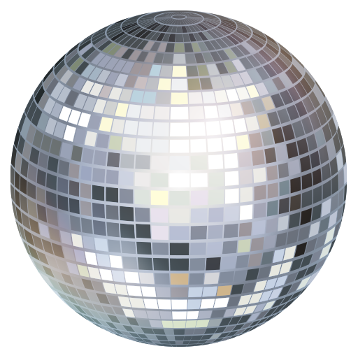 Sfera A Specchio per Facebook 15.0