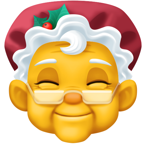 Tomtemor för Facebook 15.0