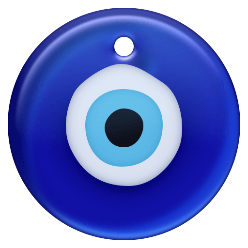 Amulet Nazar pro Facebook 15.0