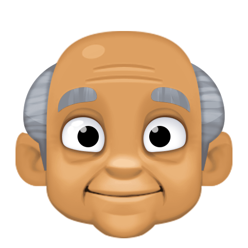 Ancià: Pell Mitjà per Facebook 15.0