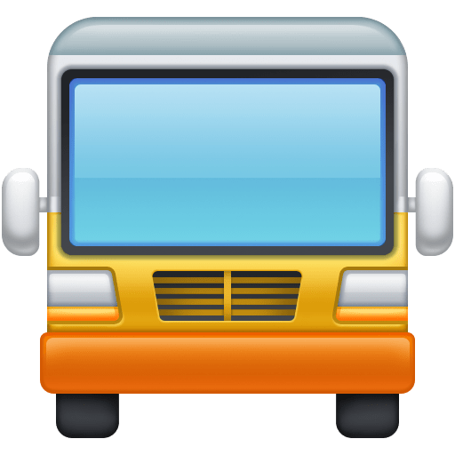 Autobús que ve per Facebook 15.0