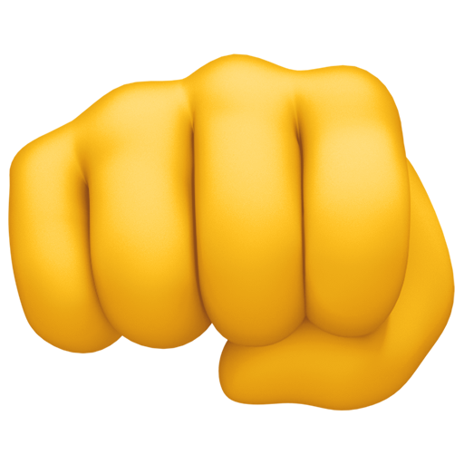 Nắm đấm cho Facebook 15.0