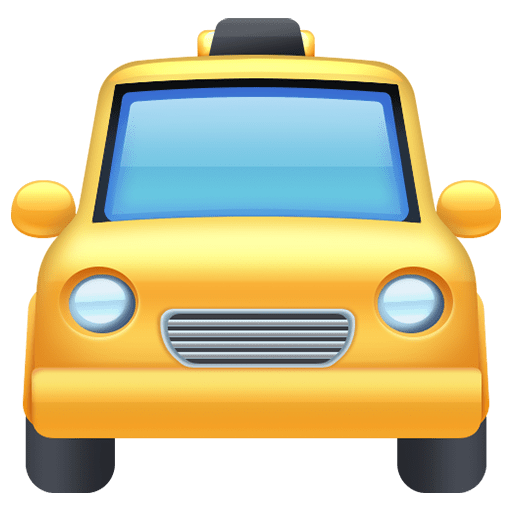 Taxi que ve per Facebook 15.0