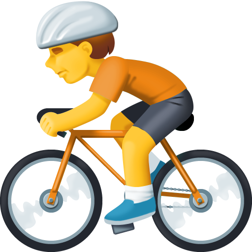 רוכב אופניים עבור Facebook 15.0