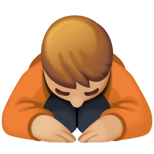 Uklonění osoby: Středně světlý tón pleti pro Facebook 15.0