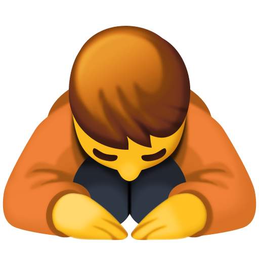 Poklonění osoby pro Facebook 15.0