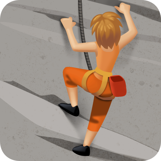 شخص يتسلّق: بشرة بلون فاتح ومعتدل لـ Facebook 15.0