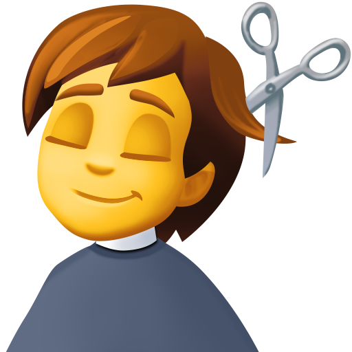 Taglio Di Capelli per Facebook 15.0