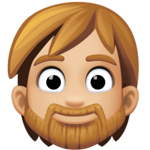 Persona: Pell Mitjà Clara, Barba per Facebook 15.0