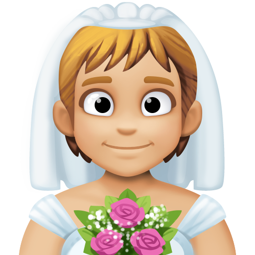 Persoana cu voal: ten mediu-deschis pentru Facebook 15.0