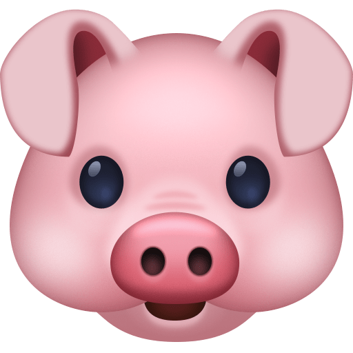 Tête De Cochon pour Facebook 15.0