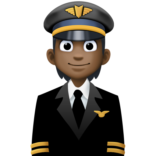 Pilot: Dark Skin Tone for Facebook 15.0