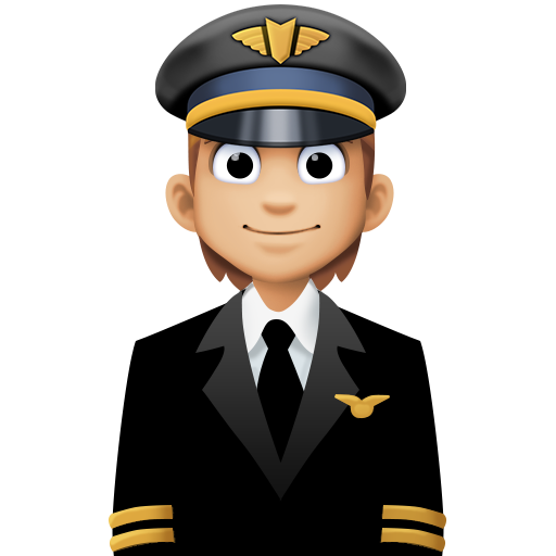 Pilot: pell mitjana-clara per Facebook 15.0