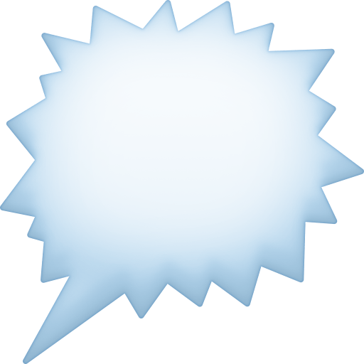 Right Anger Bubble for Facebook 15.0