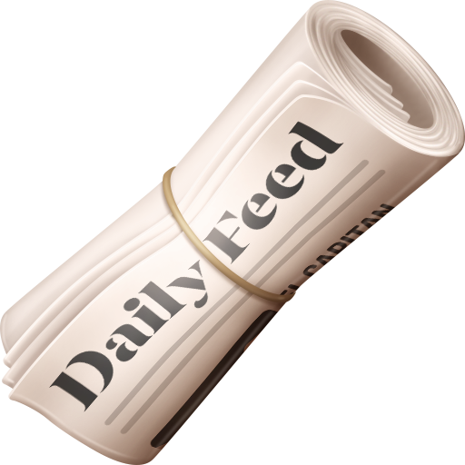 Rolled-Up Newspaper for Facebook 15.0