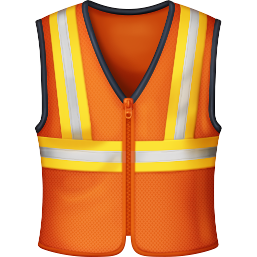 Safety Vest pro Facebook 15.0