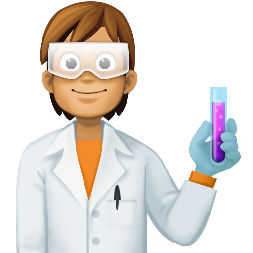 Videnskabsmand: medium teint for Facebook 15.0