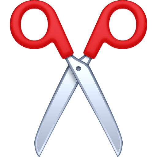 Forbici per Facebook 15.0