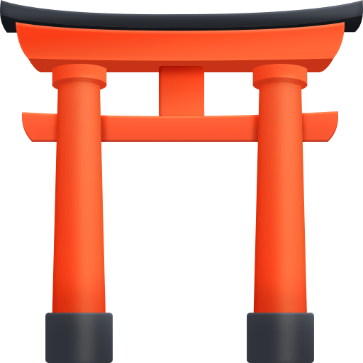 Shinto Shrine for Facebook 15.0