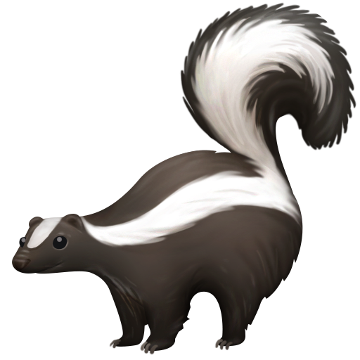 Mouffette pour Facebook 15.0