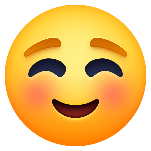 פרצוף מחייך עבור Facebook 15.0