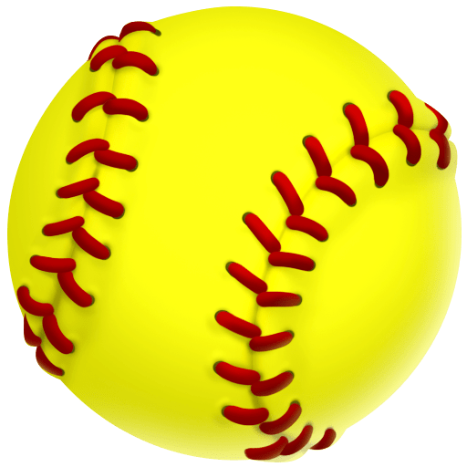 Palla Da Softball per Facebook 15.0