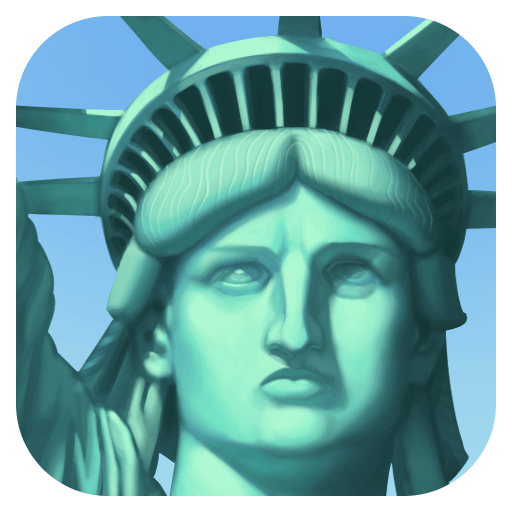 Statua Wolności dla Facebook 15.0