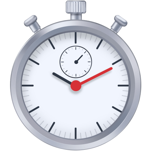 Cronòmetre per Facebook 15.0