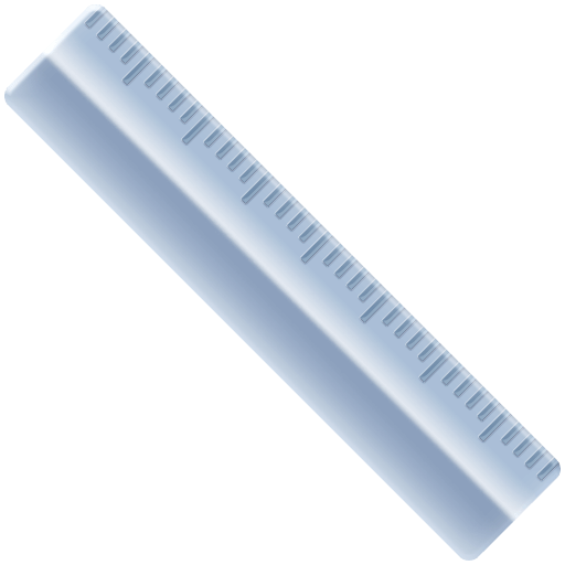 Ίσιος χάρακας για Facebook 15.0