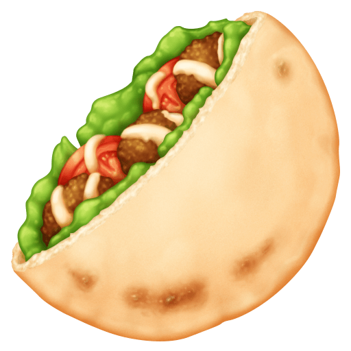 Roti tawar isi untuk Facebook 15.0