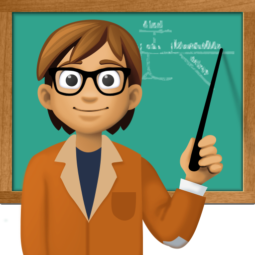 Učitel: Střední odstín pleti pro Facebook 15.0