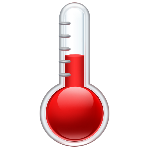 Termòmetre per Facebook 15.0