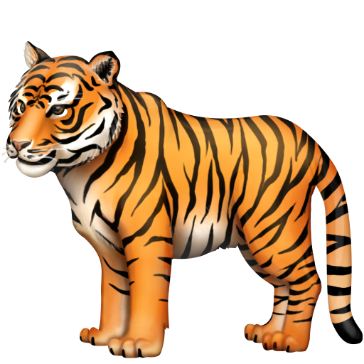 Tiger for Facebook 15.0