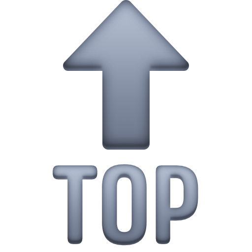 Horní šipka pro Facebook 15.0