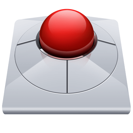 Trackball pro Facebook 15.0