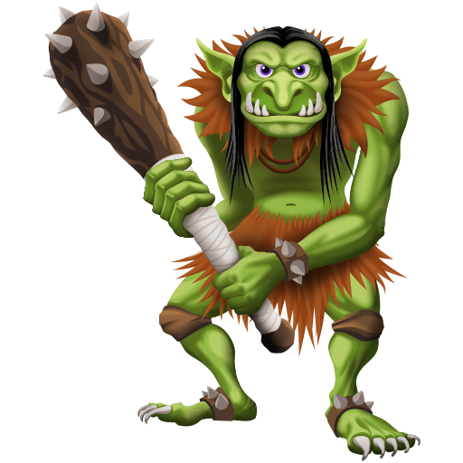 Troll per Facebook 15.0