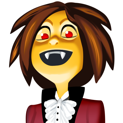 Vampir per Facebook 15.0