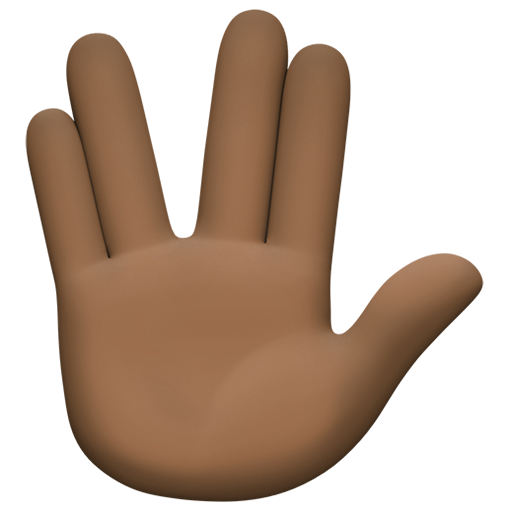 सेल्यूट का एक तरीका: साँवली त्वचा Facebook 15.0 के लिए