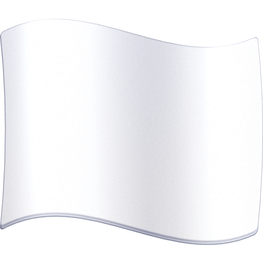 Bandera blanca per Facebook 15.0